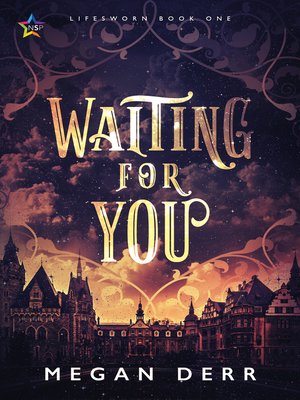 cover image of Waiting for You